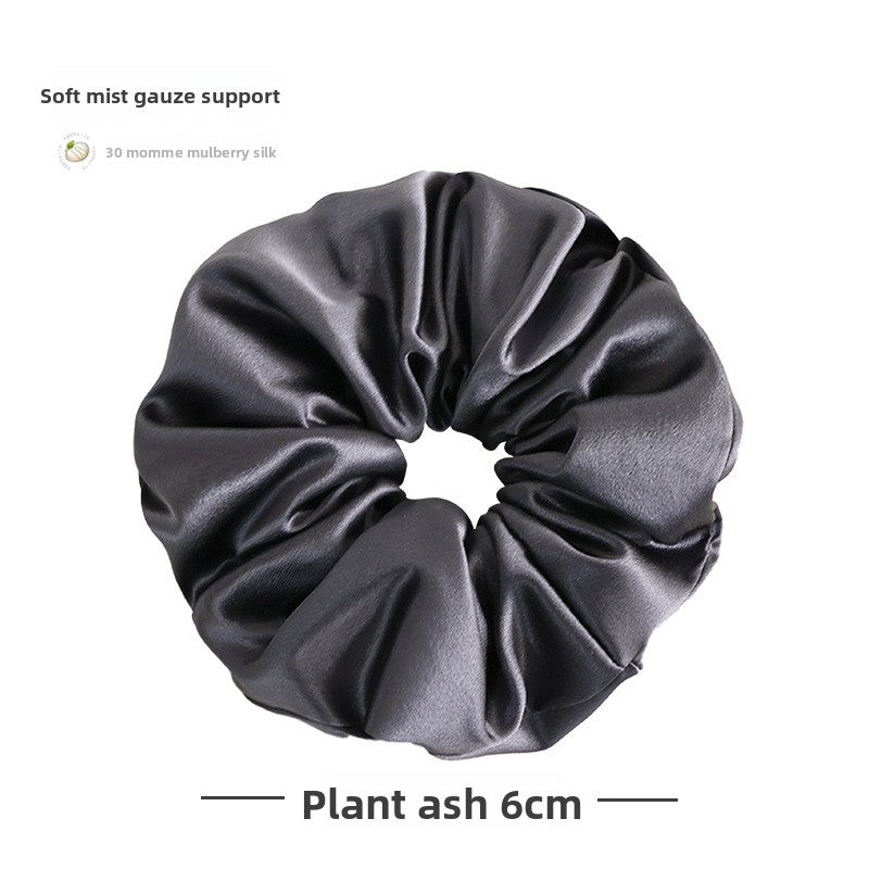 Silk Hair Tie