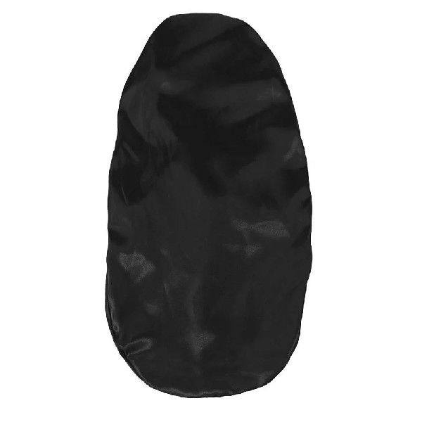 Women's Satin Bonnet Sleeping Cap with Long Tail