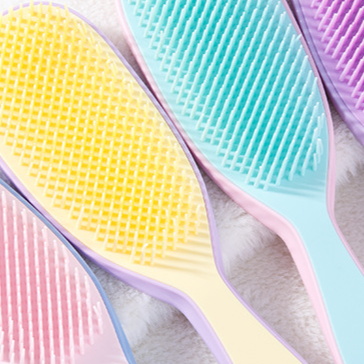 Detangling Massage Hair Comb