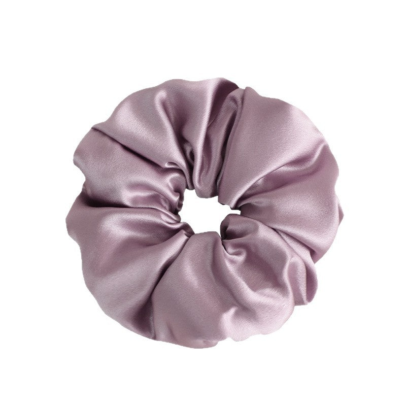 Silk Hair Tie