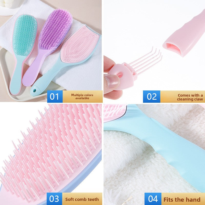 Detangling Massage Hair Comb