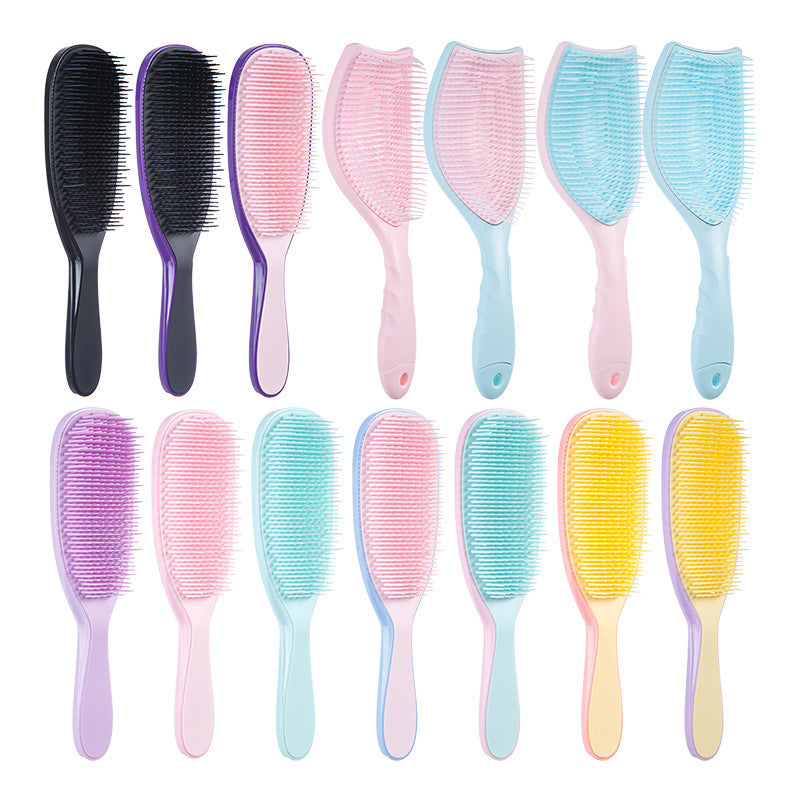 Detangling Massage Hair Comb